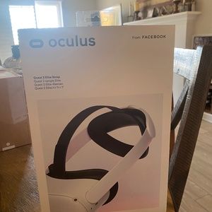 oculus quest 2 elite strap